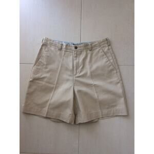 Liz Claiborne Walking Bermuda Shorts High Waist